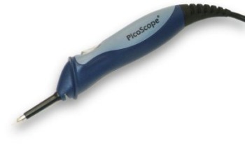 PicoScope handheld oscilloscopes