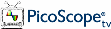 PicoScope TV, bekijk de mogelijkheden van de PicoScope 9000 Serie